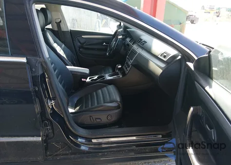 2010 Volkswagen Cc Sport из США, поврежденный, VIN WVWMN7AN5AE564138